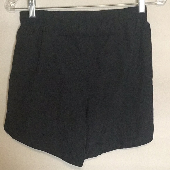 Nike Aeroswift 4” running shorts. - Picture 2 of 2